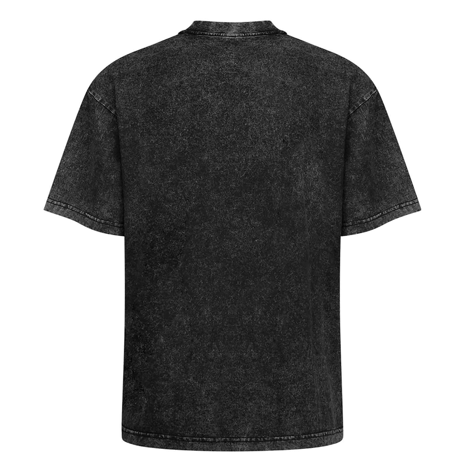 Camiseta com estampa de deuses - Men'S Fashion Greece avaliação e preço