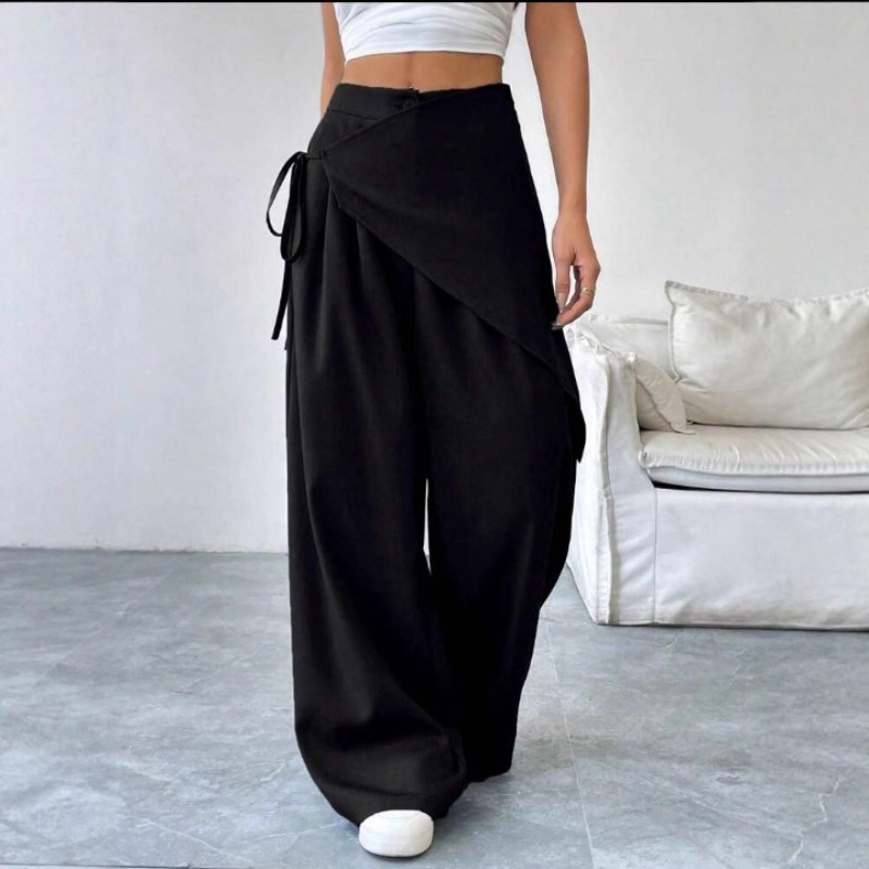 Calças de Terno Irregulares pa - Men'S Fashion Trousers avaliação e preço