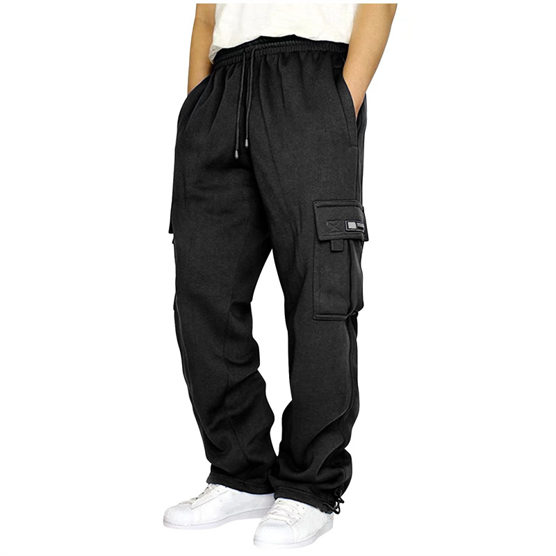 Calças de moletom masculinas c - Men'S Fashion Trousers avaliação e preço