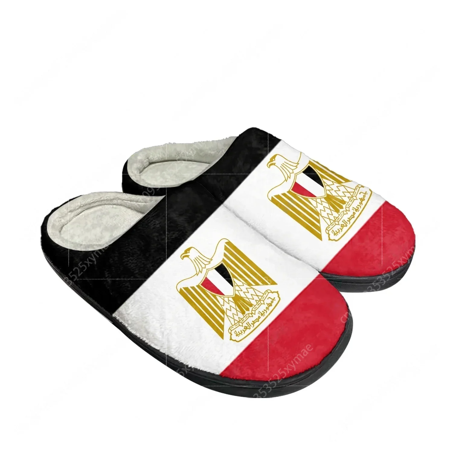 Chinelo de Algodão Personaliza - Men Fashion Egypt avaliação e preço