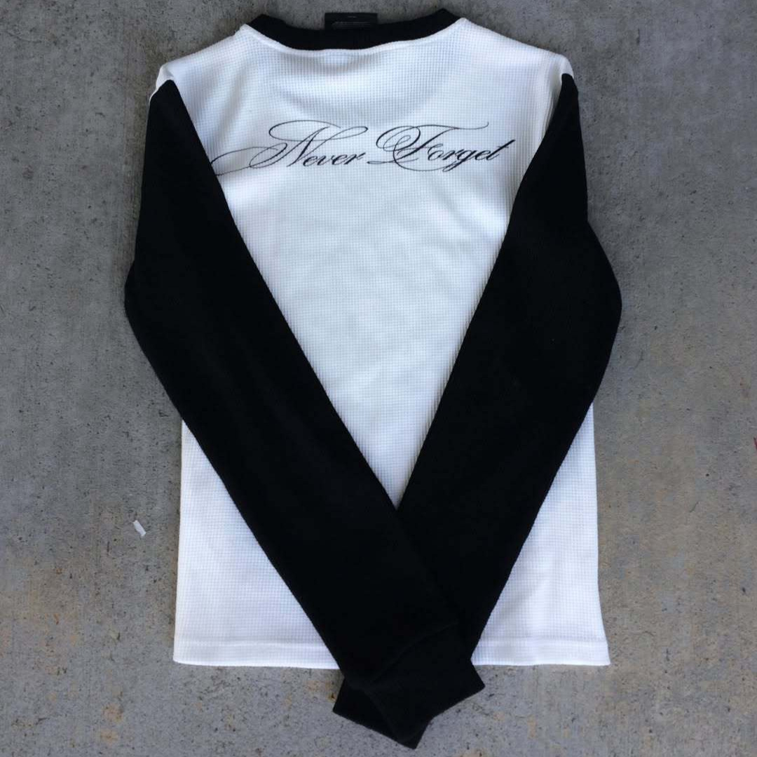Nova Camiseta de Manga Longa E - Mens Fashion Summer avaliação e preço