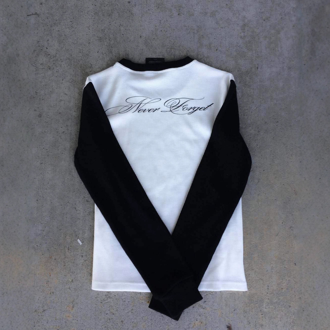 Nova Camiseta de Manga Longa E - Mens Fashion Summer avaliação e preço
