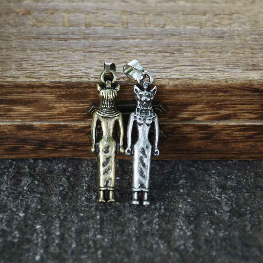 Nostalgia pequeno antigo deus  - Men Fashion Egypt avaliação e preço