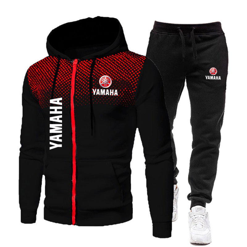 Conjuntos Masculinos Yamaha co - Men'S Fashion Usa avaliação e preço