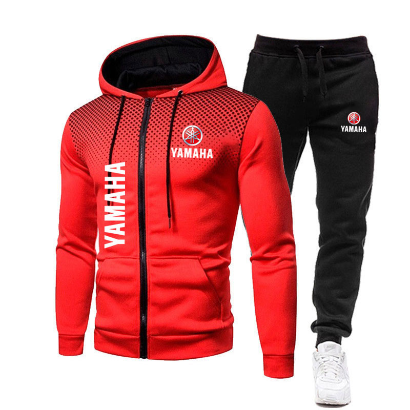 Conjuntos Masculinos Yamaha co - Men'S Fashion Usa avaliação e preço