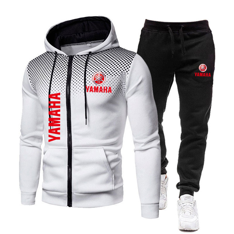 Conjuntos Masculinos Yamaha co - Men'S Fashion Usa avaliação e preço