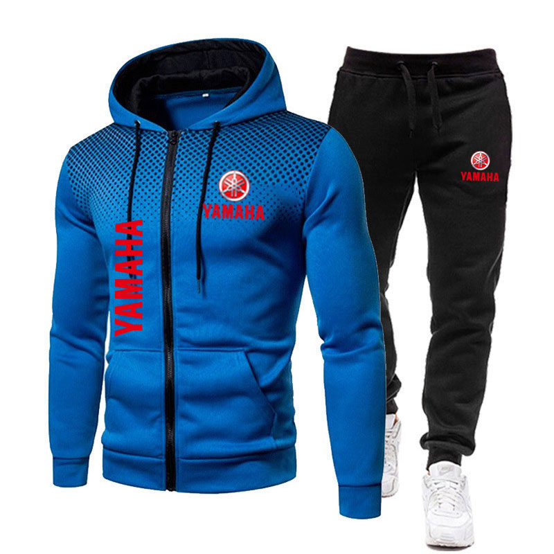 Conjuntos Masculinos Yamaha co - Men'S Fashion Usa avaliação e preço