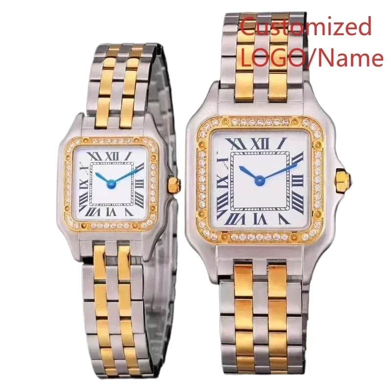 Relógio Personalizado A989 par - Mens Fashion Bracelet avaliação e preço