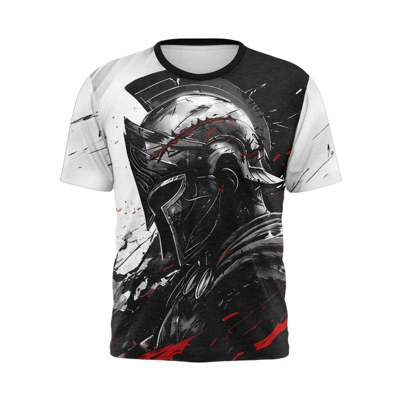 Camiseta gráfica do antigo Egi - Men Fashion Egypt avaliação e preço