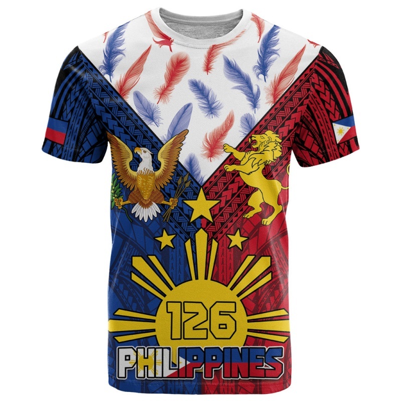 Camiseta impressa em 3D para o - Men'S Fashion Philippines avaliação e preço