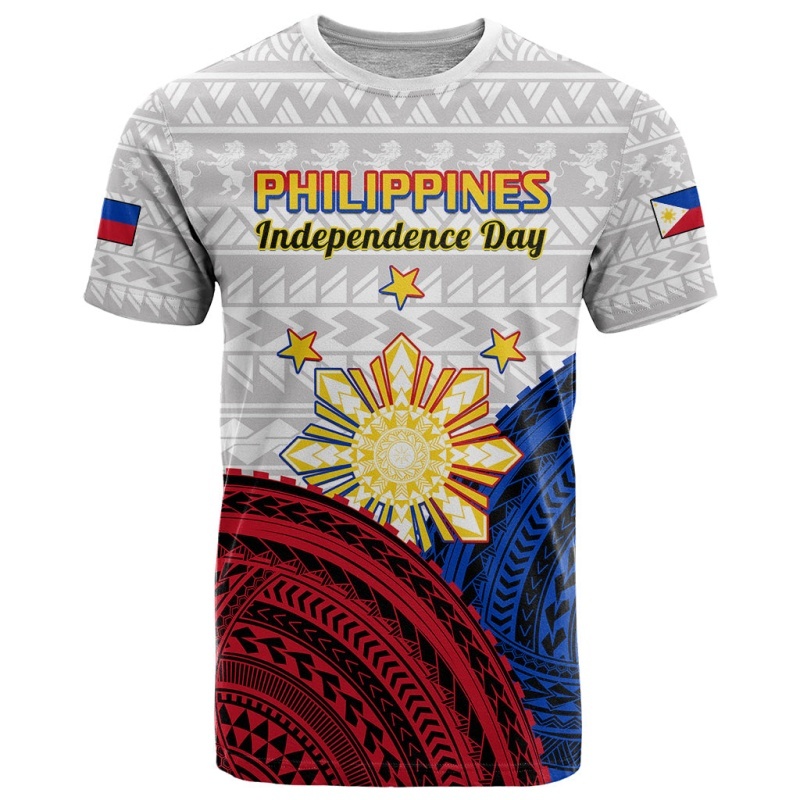 Camiseta impressa em 3D para o - Men'S Fashion Philippines avaliação e preço