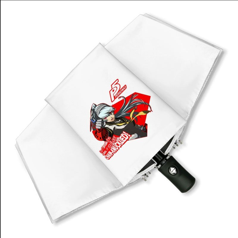 Persona guarda-chuva bonito mo - Men'S Fashion Umbrella avaliação e preço