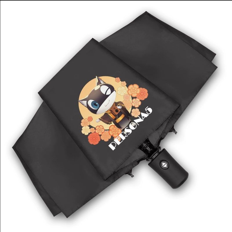 Persona guarda-chuva bonito mo - Men'S Fashion Umbrella avaliação e preço