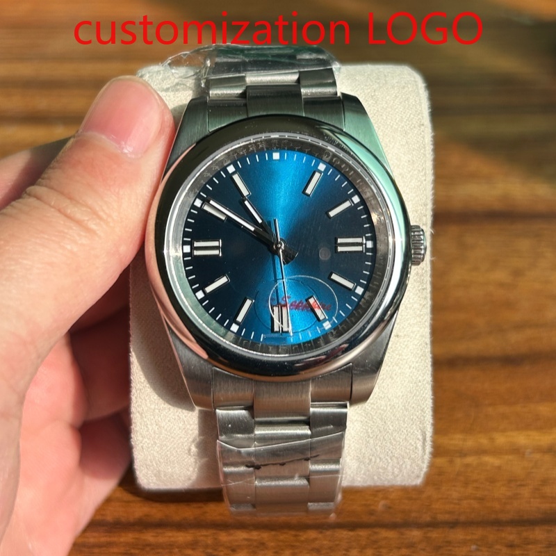Relógio de Luxo Colorido com M - Mens Fashion Bracelet avaliação e preço