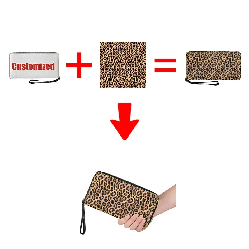 Carteira Longa com Zíper J-Jol - Men'S Fashion Philippines avaliação e preço