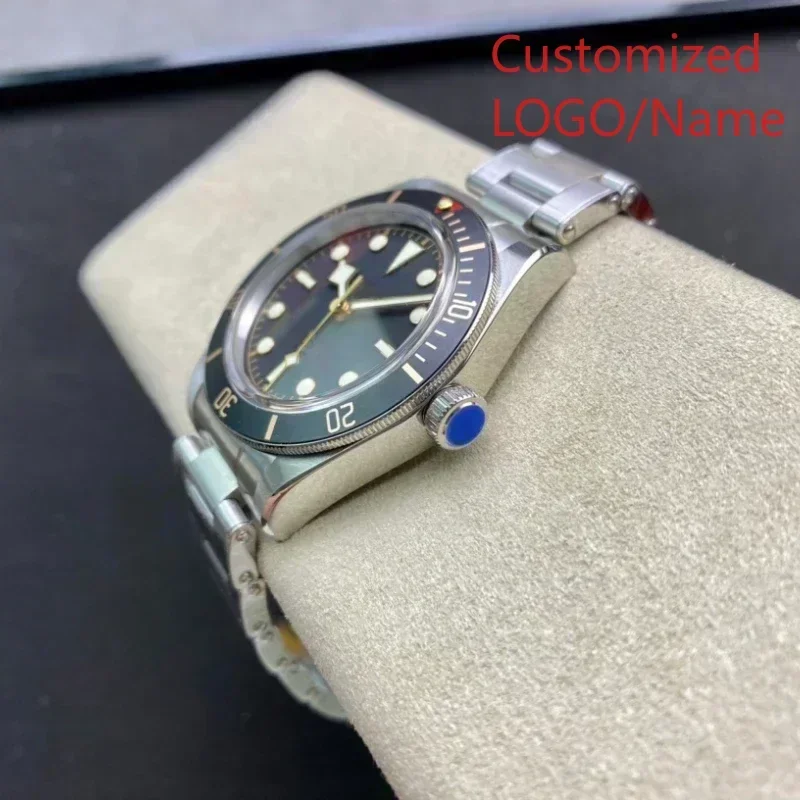 Relógio Personalizado A11, Rel - Mens Fashion Bracelet avaliação e preço