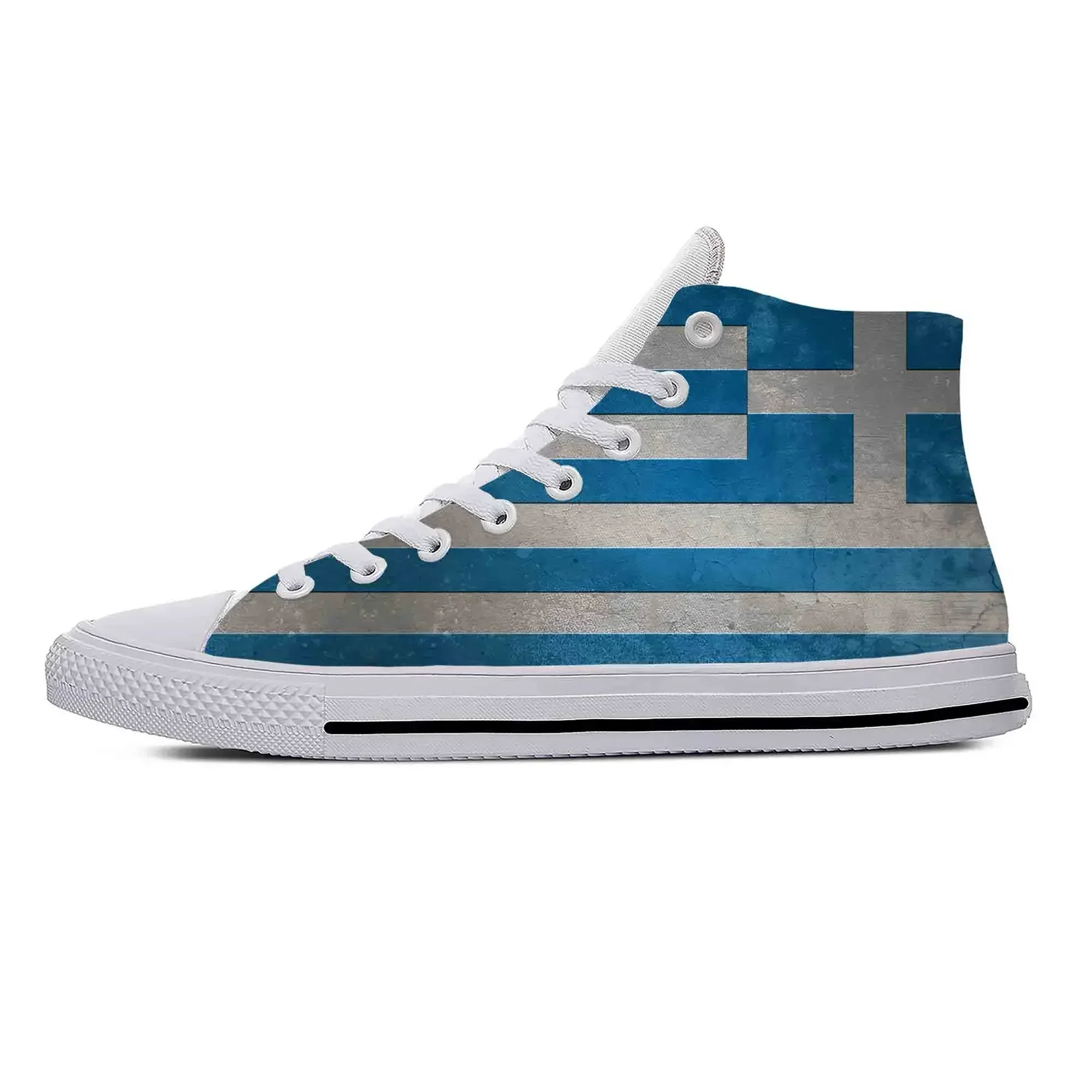 Tênis Casuais Unissex de Cano  - Men'S Fashion Greece avaliação e preço
