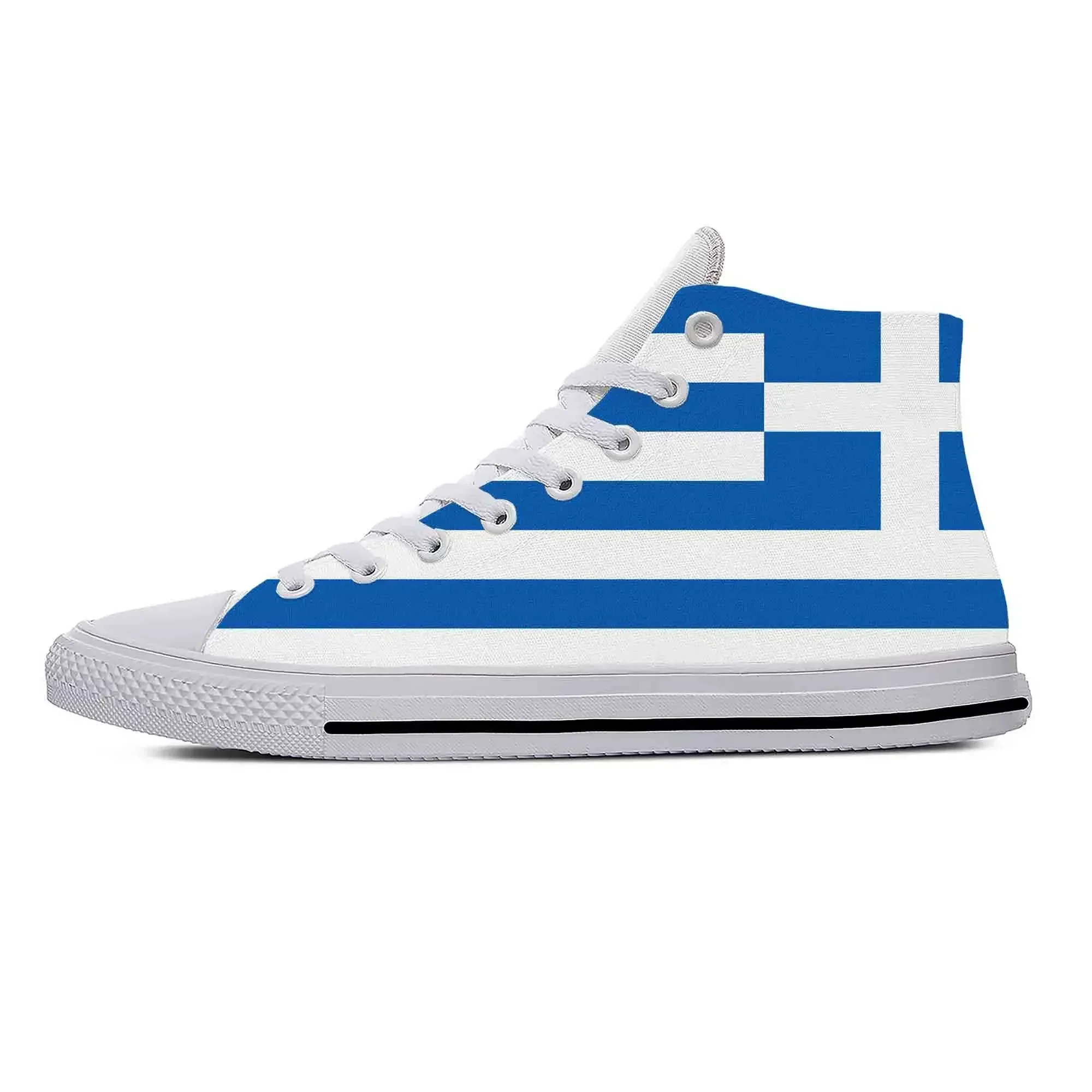 Tênis Casuais Unissex de Cano  - Men'S Fashion Greece avaliação e preço