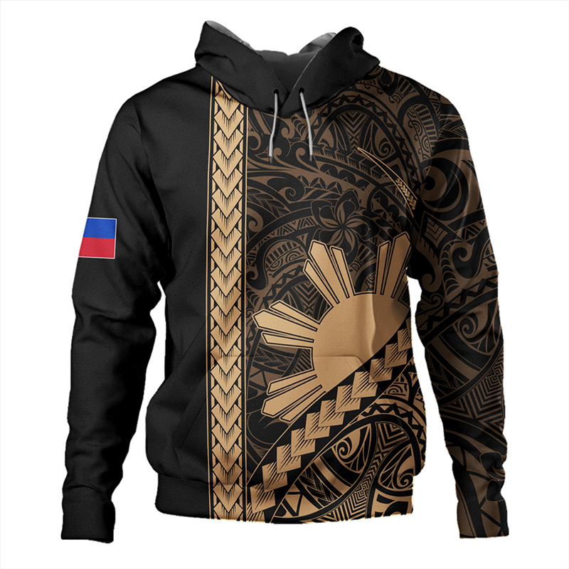 Moletons com capuz 3D para hom - Men'S Fashion Philippines avaliação e preço