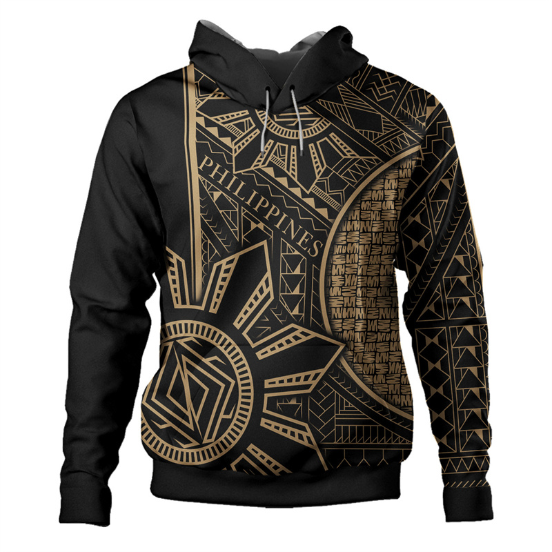 Moletons com capuz 3D para hom - Men'S Fashion Philippines avaliação e preço