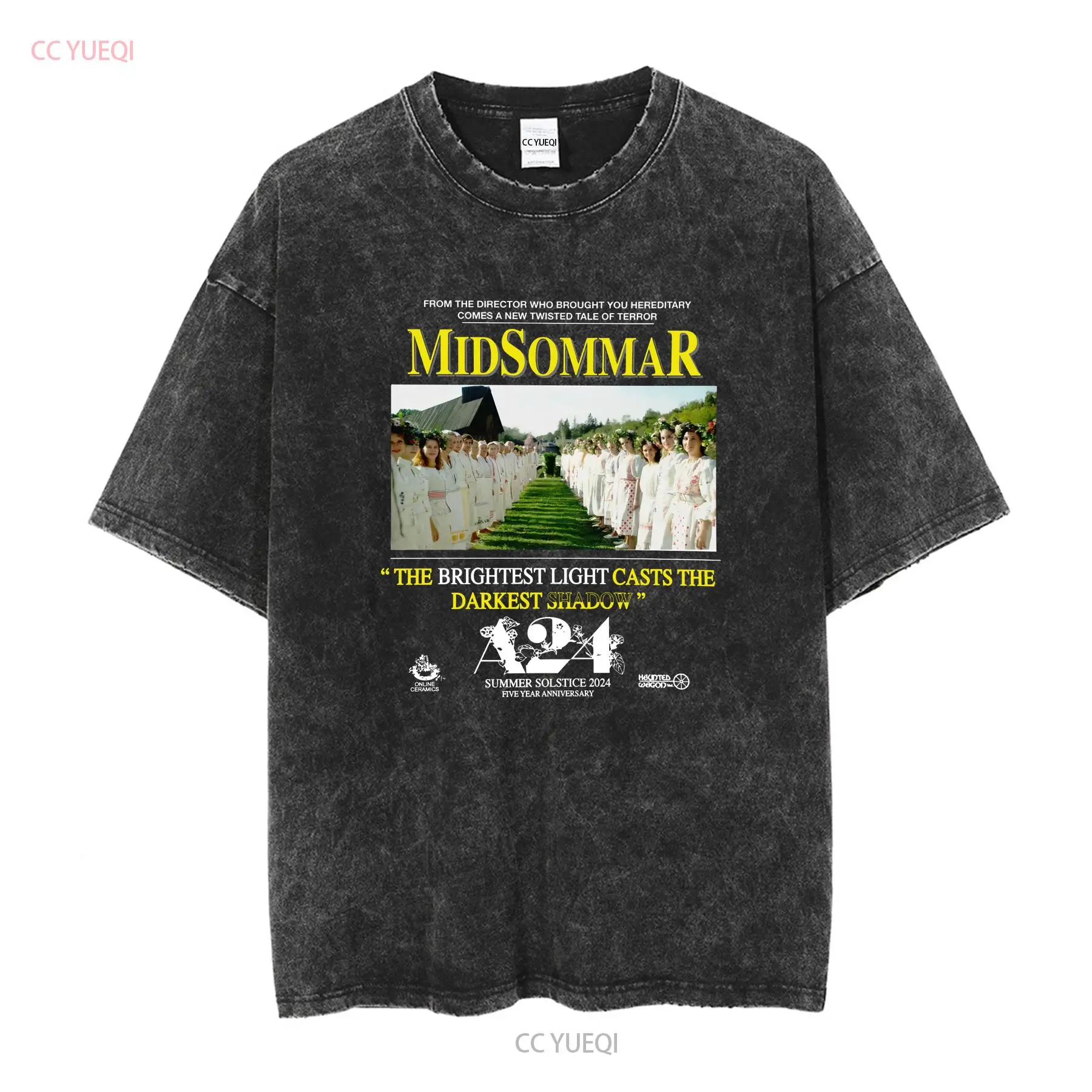 A24 x Online Cerâmica Midsomma - Men'S Fashion Online avaliação e preço