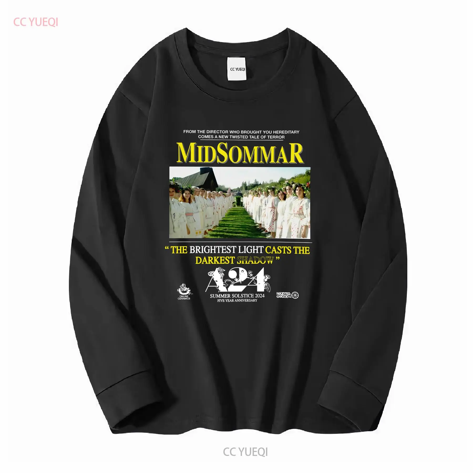 A24 x Online Cerâmica Midsomma - Men'S Fashion Online avaliação e preço