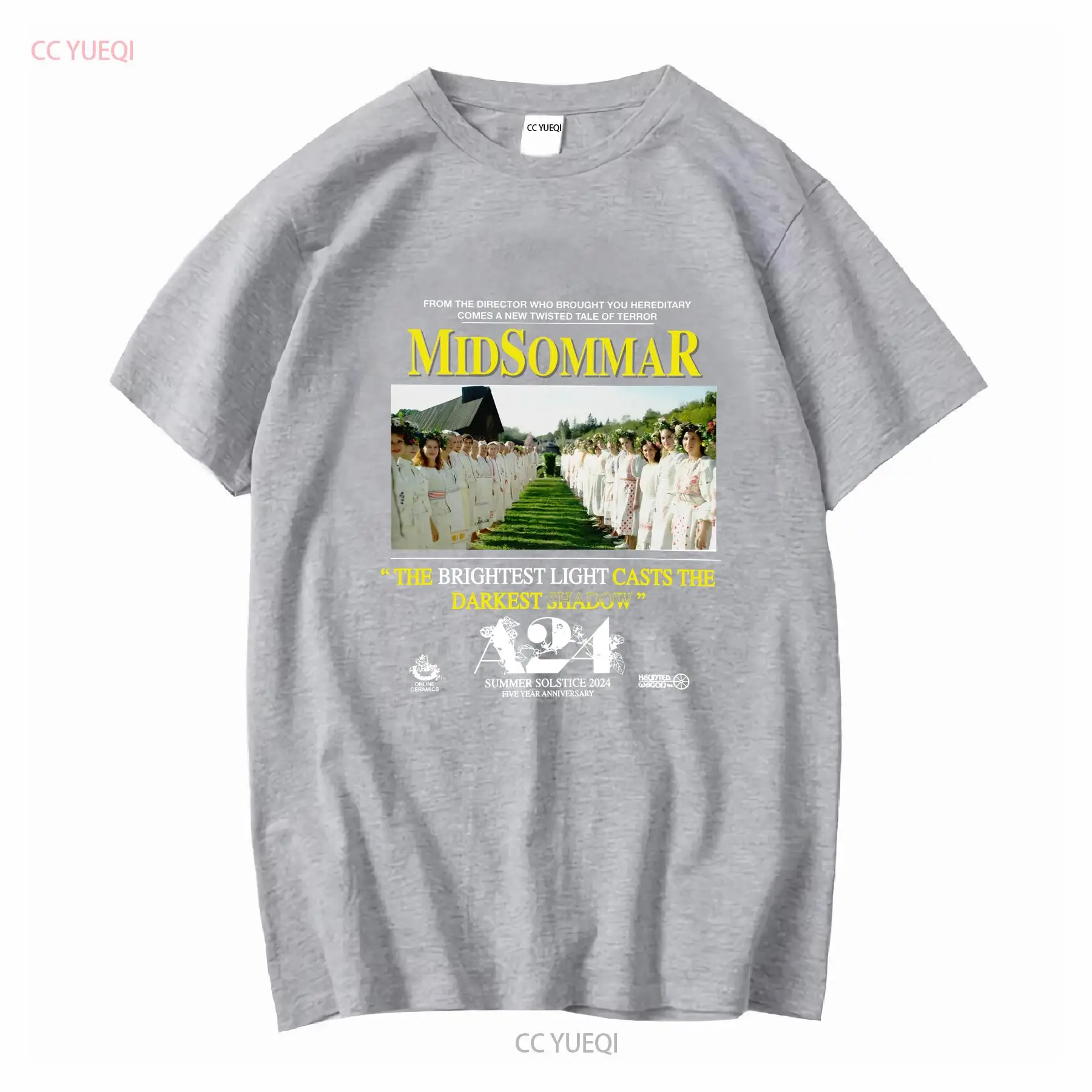 A24 x Online Cerâmica Midsomma - Men'S Fashion Online avaliação e preço