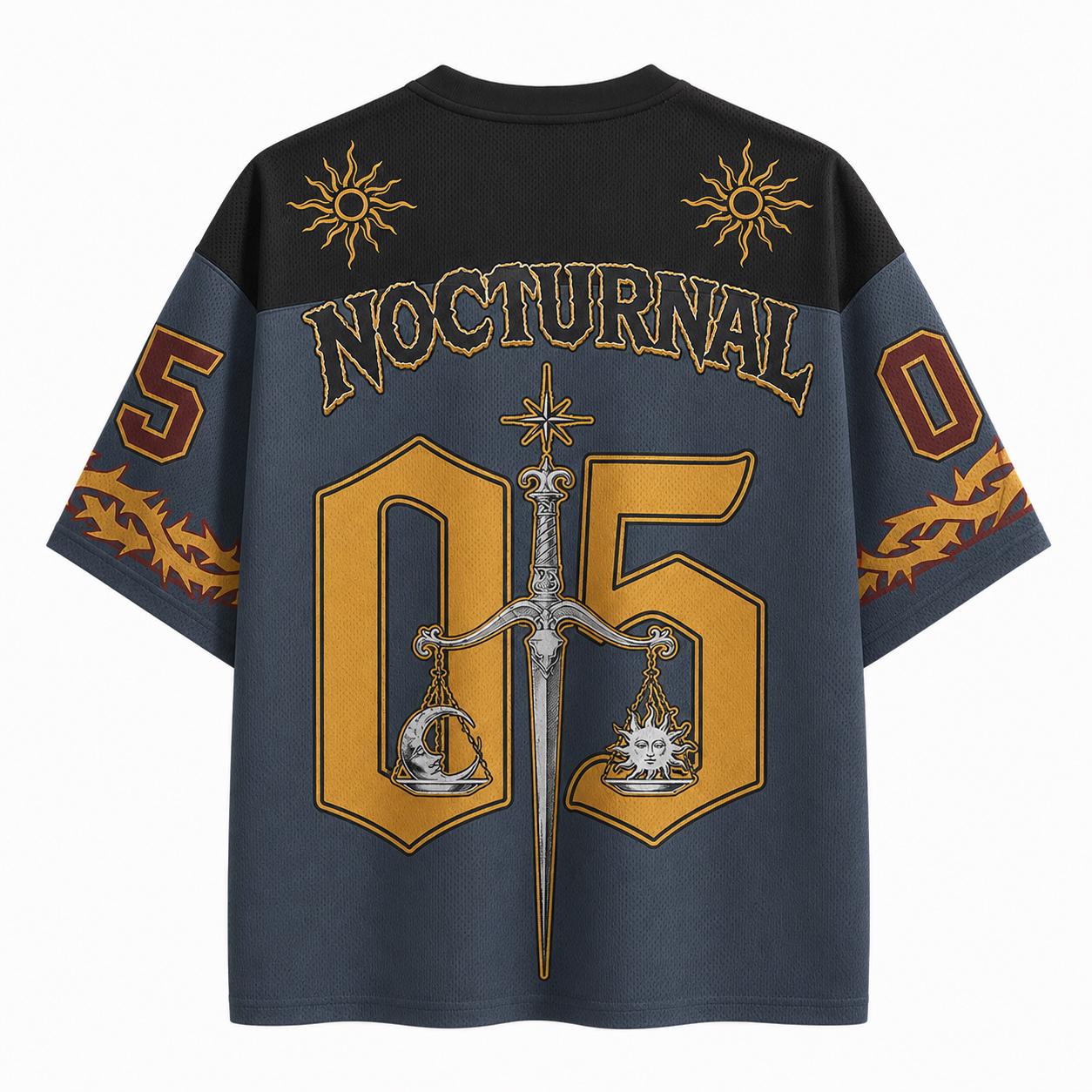 Camiseta Masculina Gótica Nova - Men'S Fashion V Neck T Shirts avaliação e preço