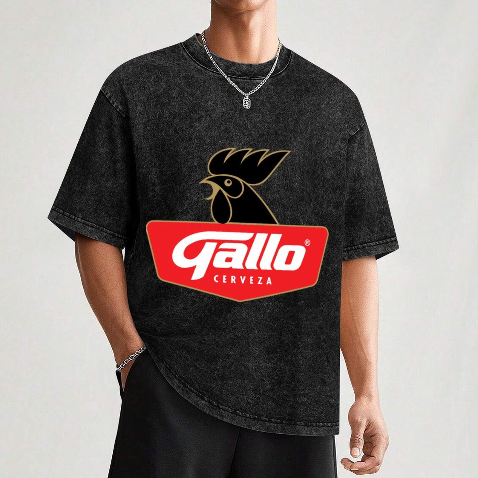 Cerveza Gallo - Guatemala Beer - Men'S Fashion Guatemala avaliação e preço