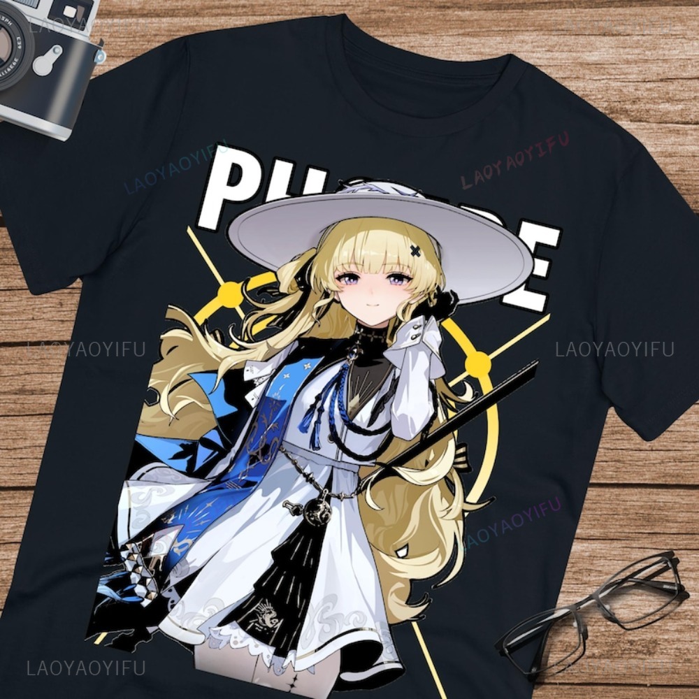 Phoebe wuwa ondas wuthering ca - Men'S Fashion Online avaliação e preço