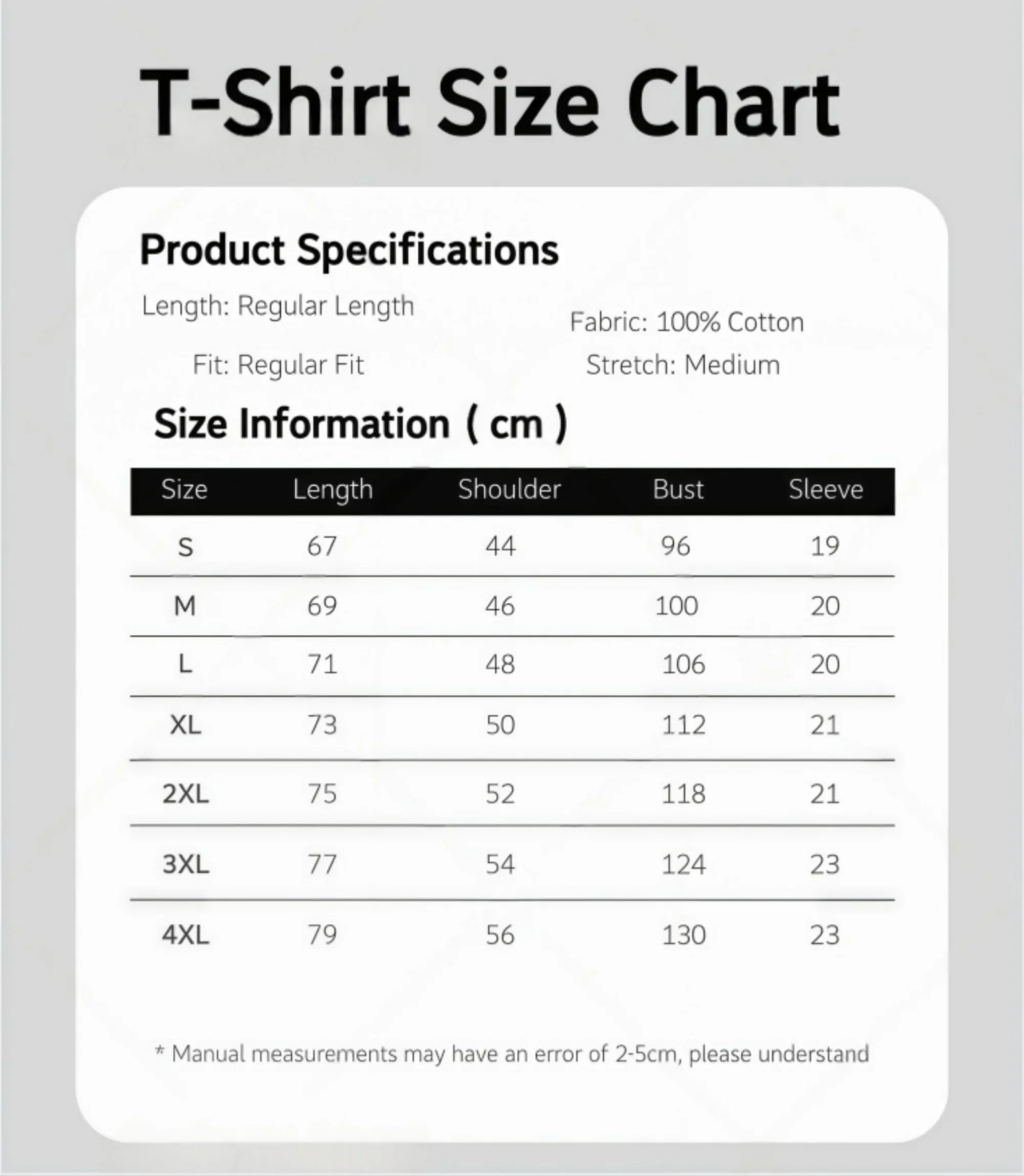 Camiseta Unissex de Algodão de - Men'S Fashion University avaliação e preço