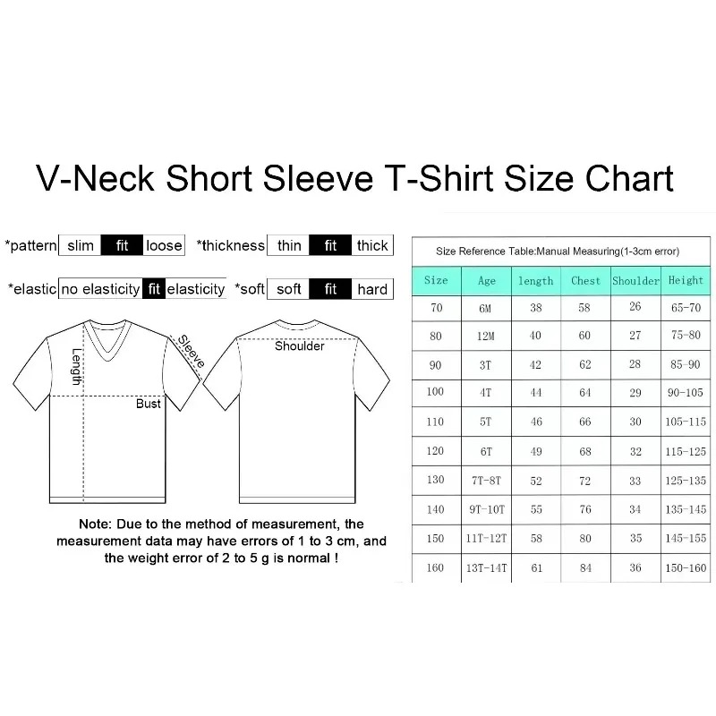 Camiseta Esportiva Unissex Gol - Men'S Fashion V Neck T Shirts avaliação e preço