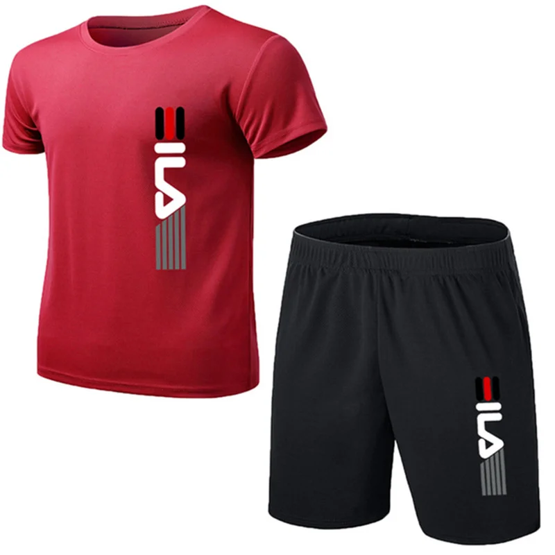 Moda Masculina de Verão, Conju - Men'S Fashion Usa avaliação e preço