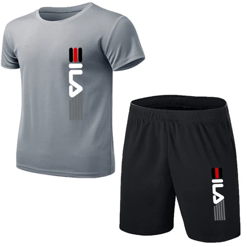 Moda Masculina de Verão, Conju - Men'S Fashion Usa avaliação e preço