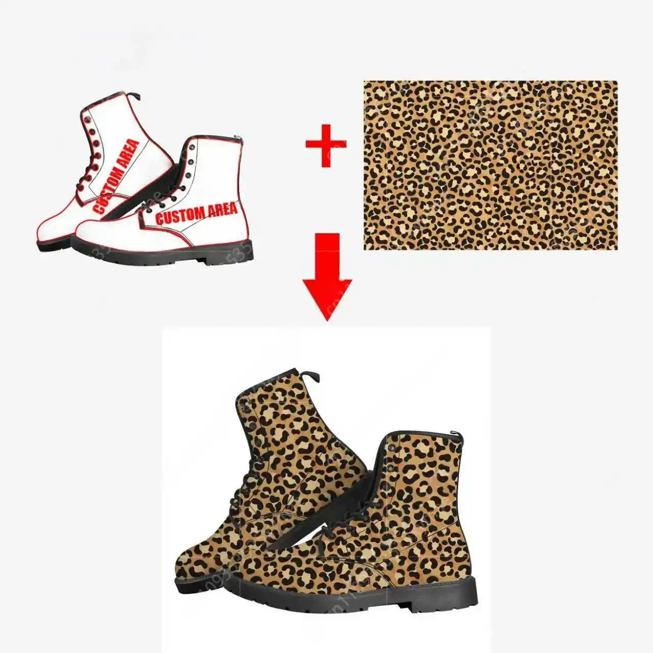 Botas Casuais Horus Olho do Eg - Men Fashion Egypt avaliação e preço