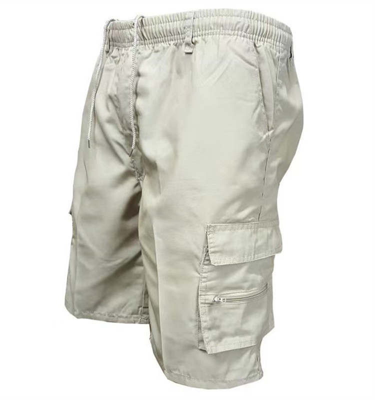 2026 Moda Masculina: Shorts Ca - Men'S Fashion Loose Pants avaliação e preço