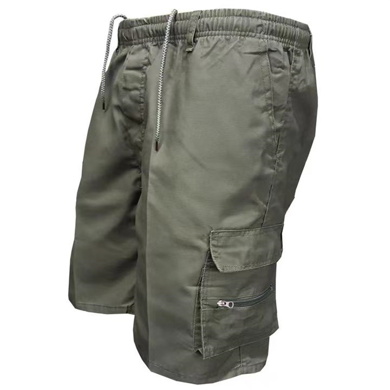 2026 Moda Masculina: Shorts Ca - Men'S Fashion Loose Pants avaliação e preço