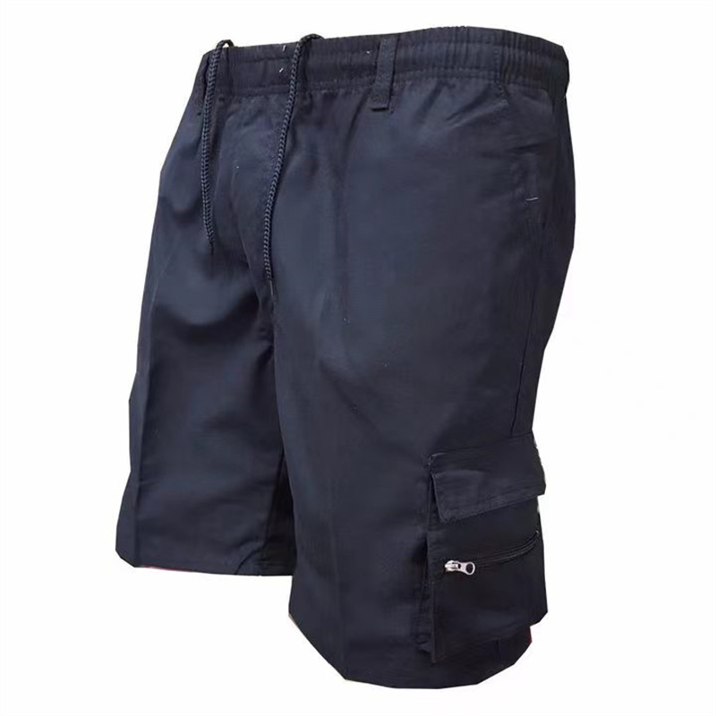 2026 Moda Masculina: Shorts Ca - Men'S Fashion Loose Pants avaliação e preço