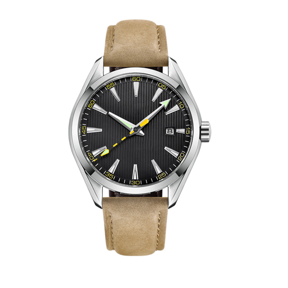 Relógios Automáticos Masculino - Mens Fashion Bracelet avaliação e preço