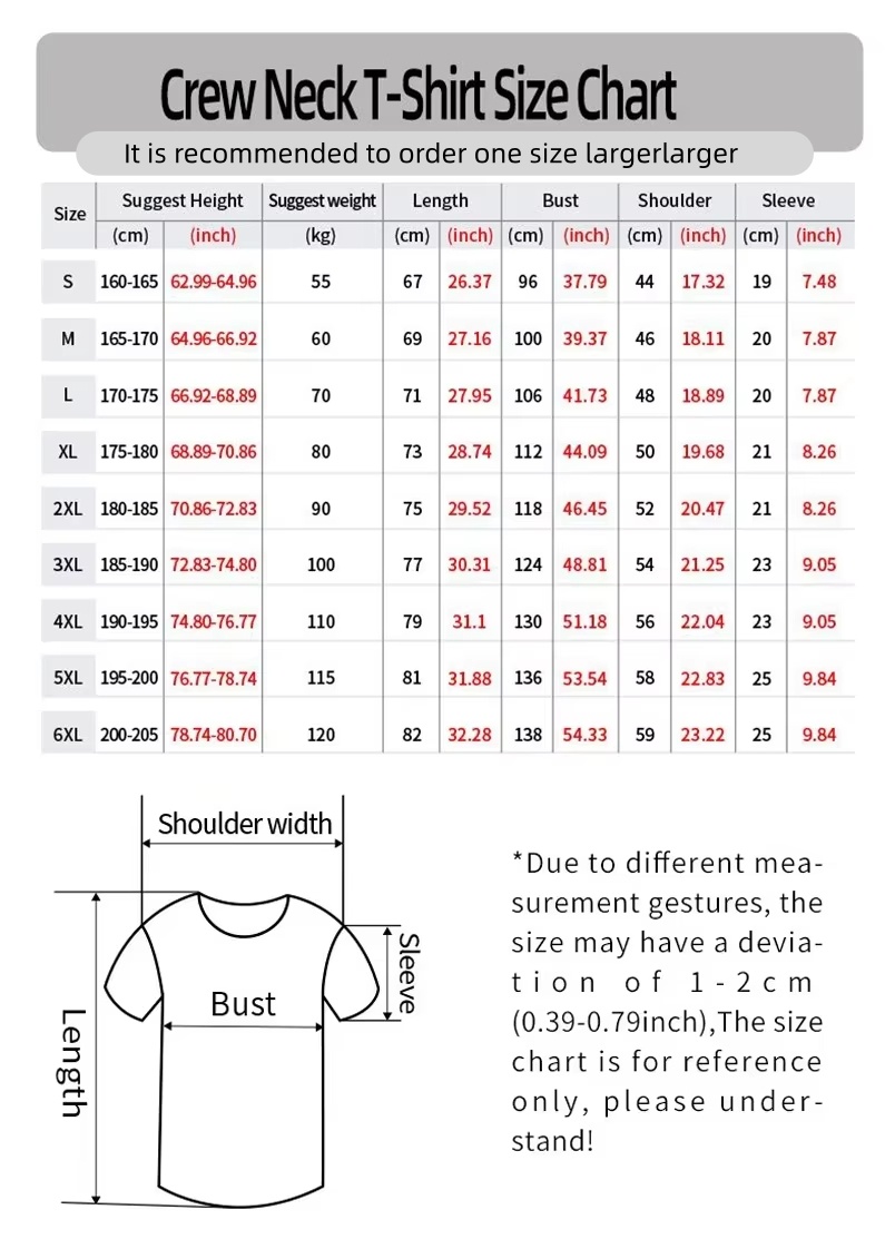 Camiseta de Verão Neutra de Ma - Men'S Fashion V Neck T Shirts avaliação e preço