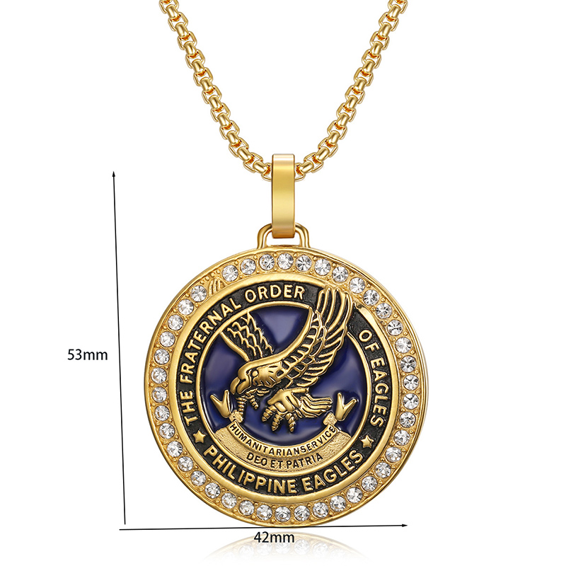 Hip hop bling gelado para fora - Men'S Fashion Philippines avaliação e preço