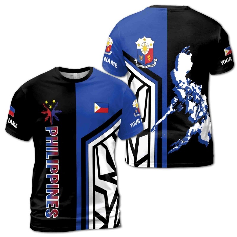 Camiseta personalizada com ban - Men'S Fashion Philippines avaliação e preço