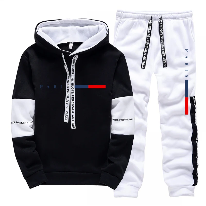 Conjunto Masculino/ Moletom co - Men'S Fashion Usa avaliação e preço