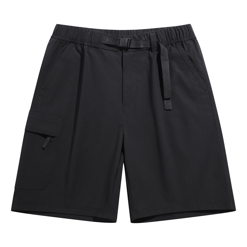 Calças Masculinas de Verão: No - Men'S Fashion Trousers avaliação e preço