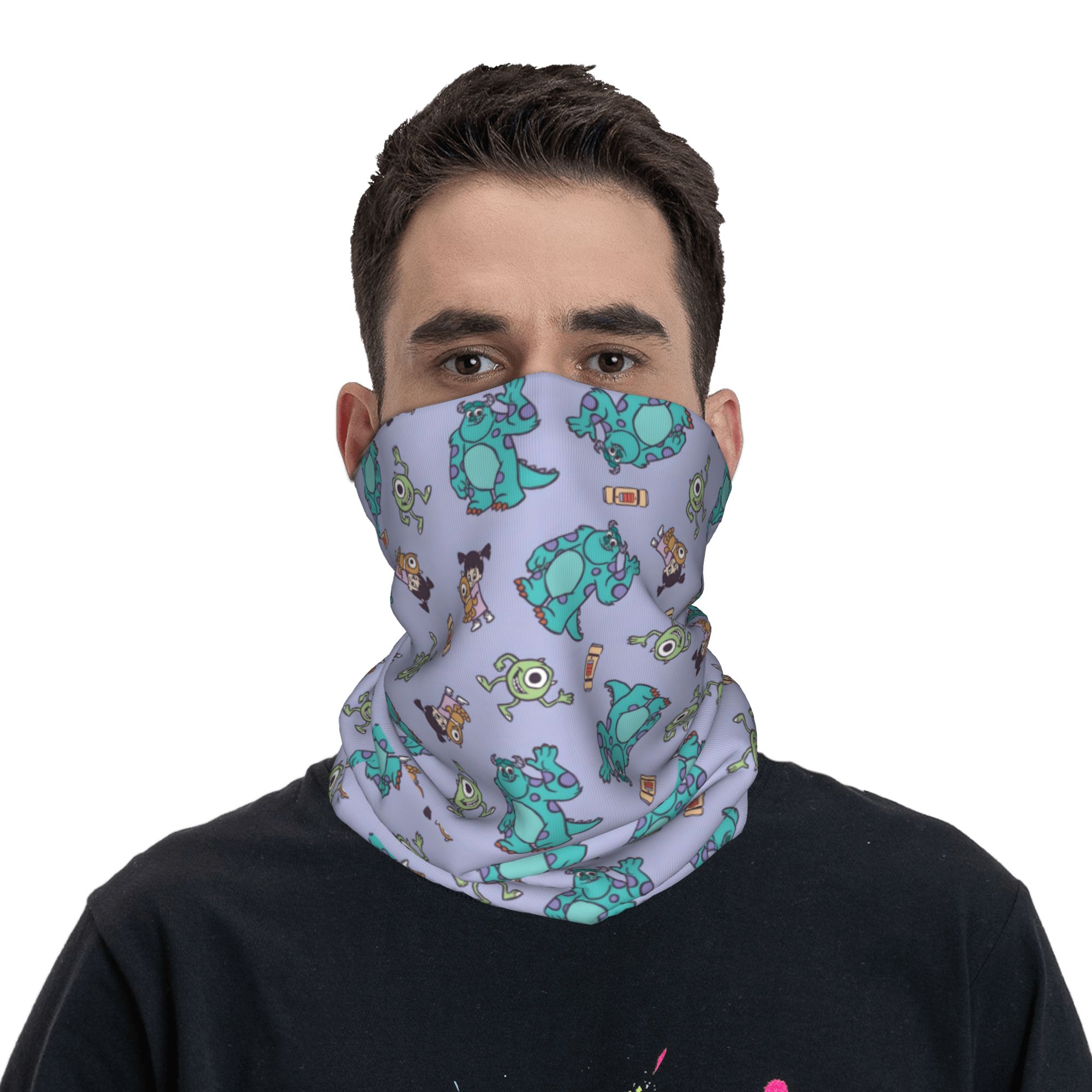 Gola Térmica Personalizada M-M - Men'S Fashion University avaliação e preço
