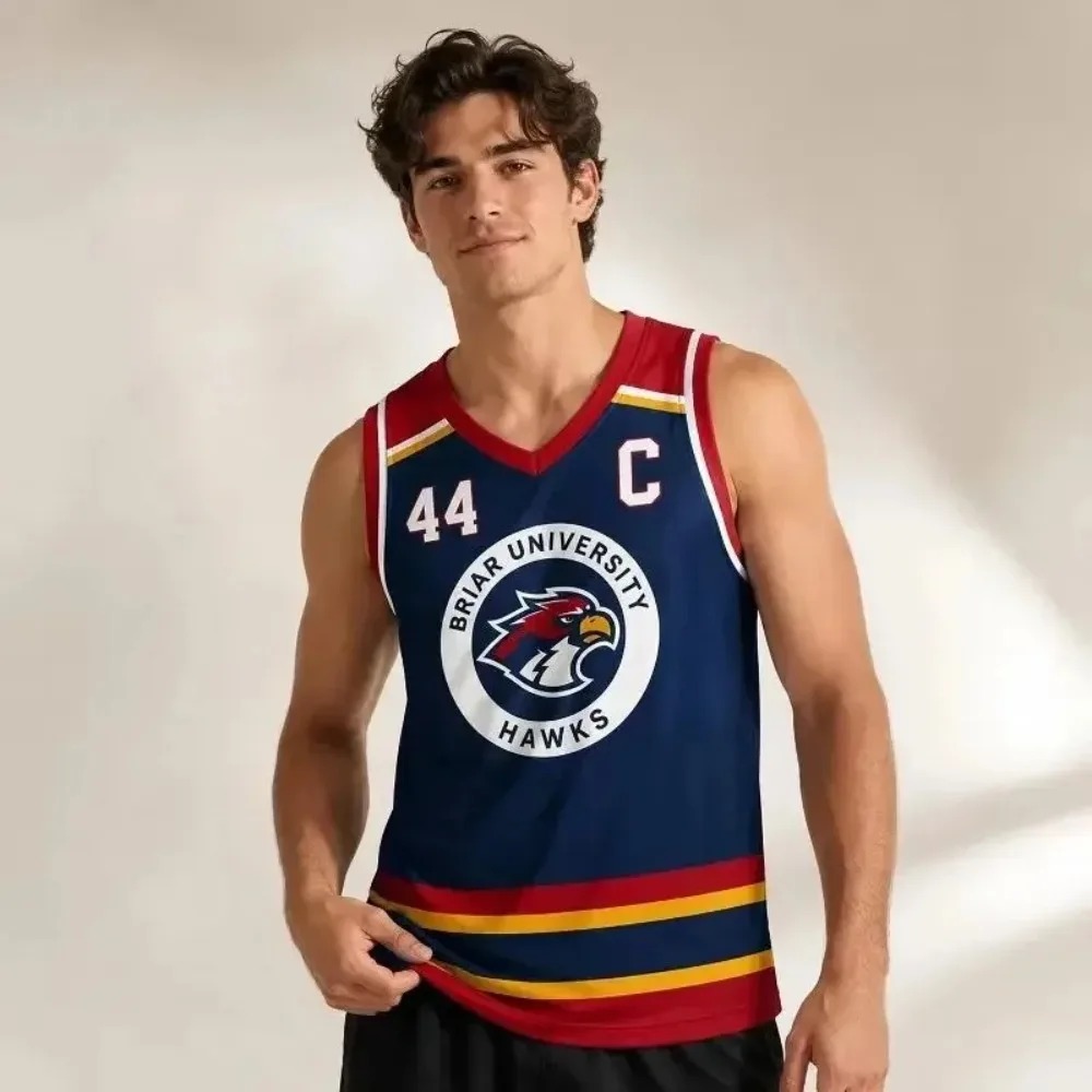 Camisa de Basquete Masculina S - Men'S Fashion University avaliação e preço