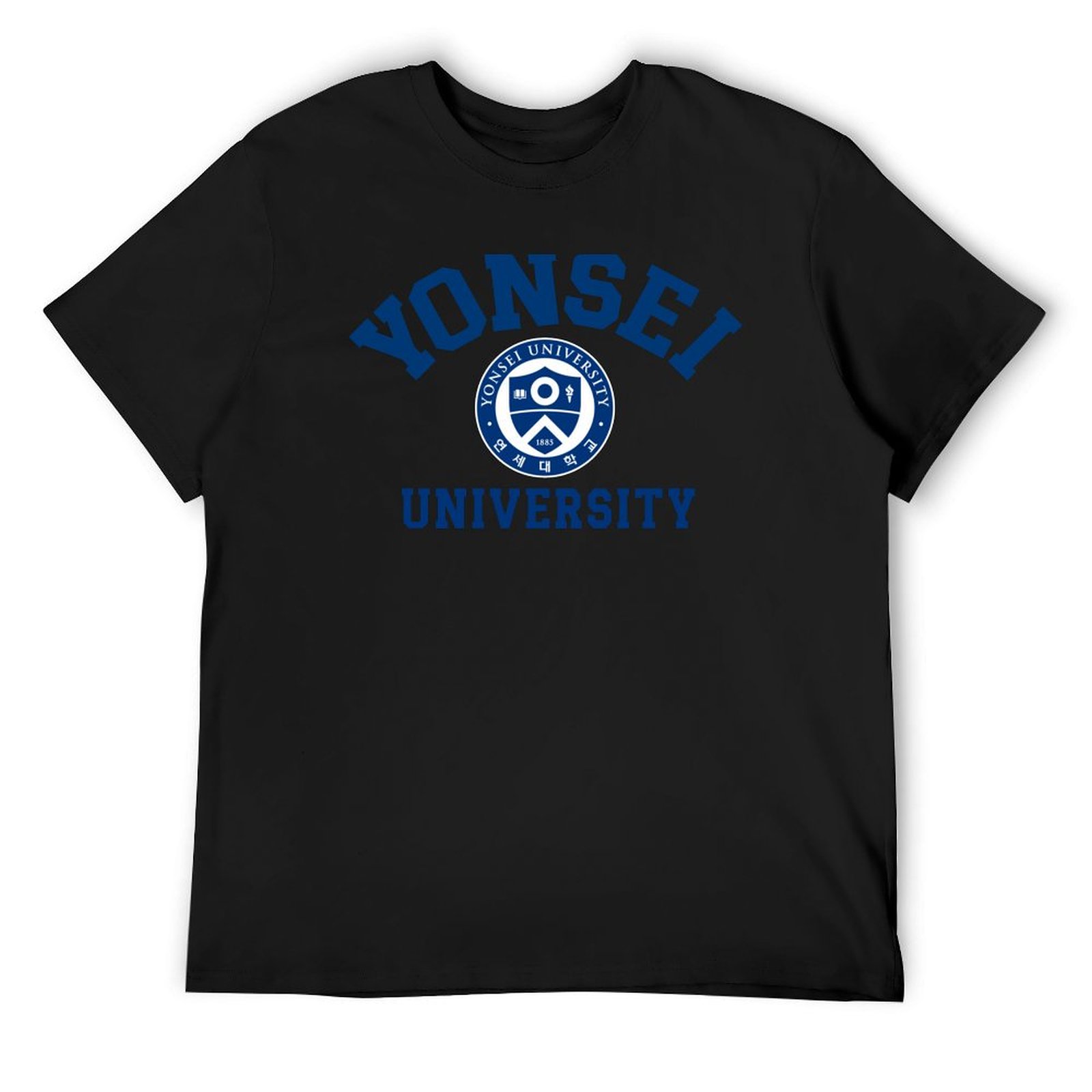 Universidade Yonsei / Moletom  - Men'S Fashion University avaliação e preço