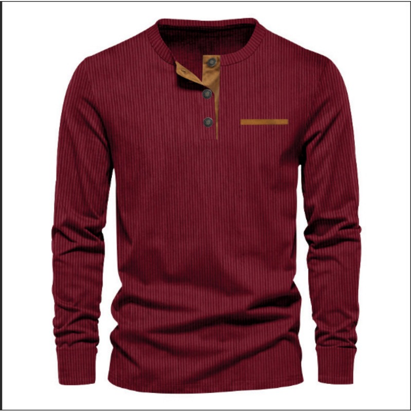 Camiseta masculina de veludo c - Men'S Fashion Usa avaliação e preço
