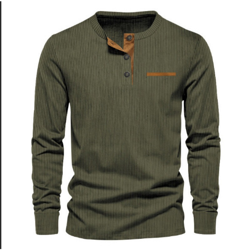 Camiseta masculina de veludo c - Men'S Fashion Usa avaliação e preço