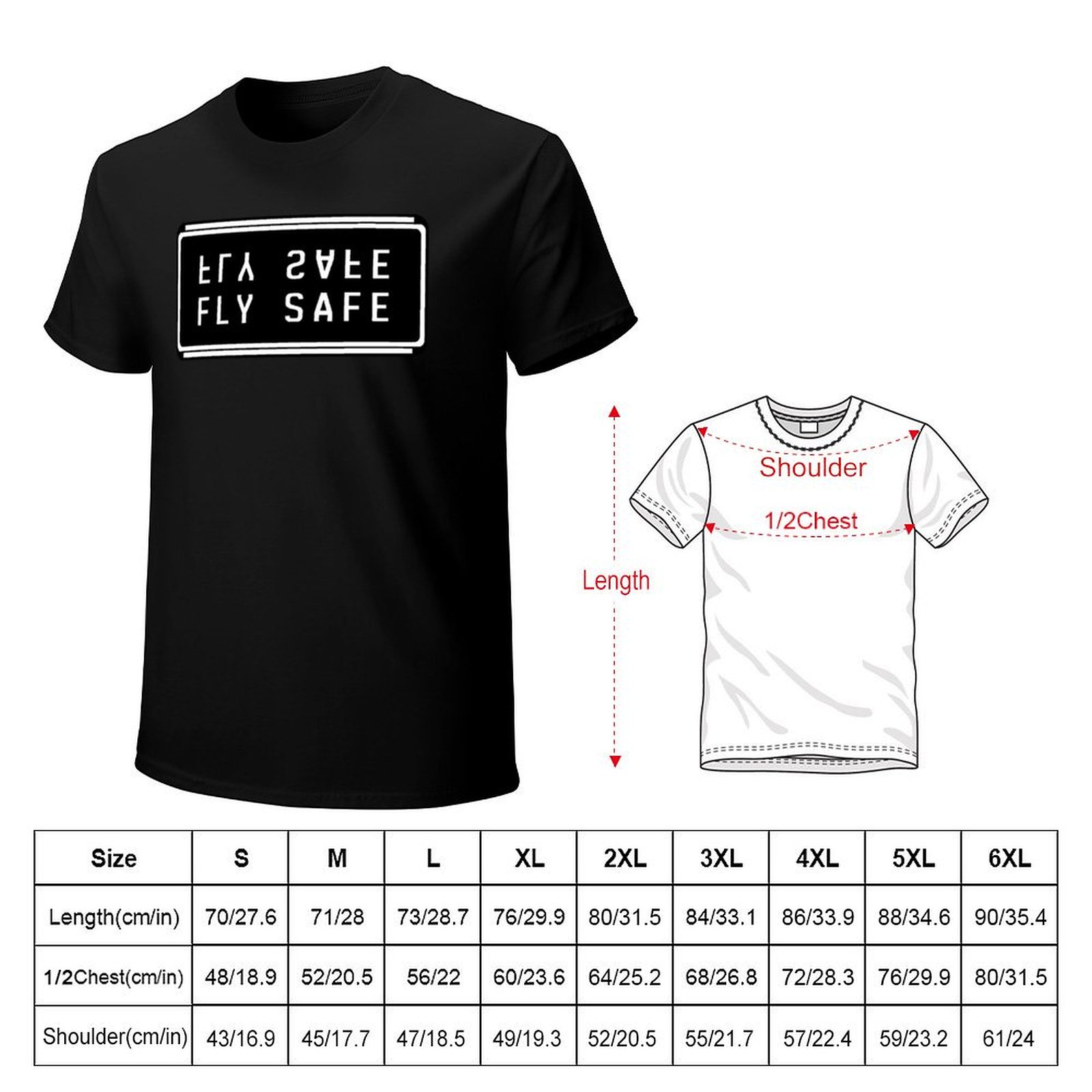 E.VE Online - Camiseta F.ly Sa - Men'S Fashion Online avaliação e preço